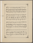 Song of the sword