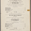 Song of the sword