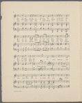 The song of the yankee tar