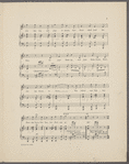 The song of the yankee tar