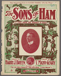 The sons of Ham