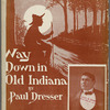 Way down in old Indiana