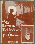 Way down in old Indiana