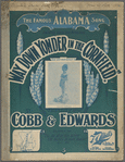 Way down yonder in the cornfield : Alabama