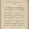 Way down yonder in the cornfield : Alabama