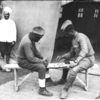 Chess game'.
