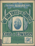 Way down yonder in the cornfield : Alabama