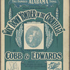 Way down yonder in the cornfield : Alabama