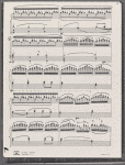 Photocopy of copyist's manuscript