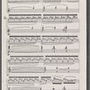 Photocopy of copyist's manuscript