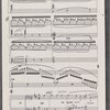 Photocopy of copyist's manuscript