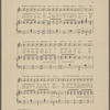 The wedding of the Reuben and the maid