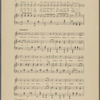 The wedding of the Reuben and the maid