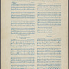 The wedding of the Reuben and the maid