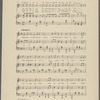 The wedding of the Reuben and the maid