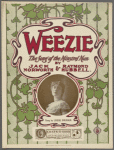 Weezie : the song of the minstrel man