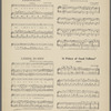 Weezie : the song of the minstrel man