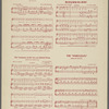 Weezie : the song of the minstrel man