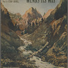 Where the silv'ry Colorado wends its way