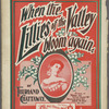 When the lillies of the valley bloom again