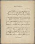 Wilhelmina