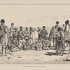 Retour des esclaves de Merv