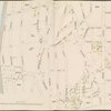 Bronx, V. 12, Double Page Plate No. 255 [Map bounded by E. 176th St., Clifford Pl., Walton Ave., 170th St., Harlem River]