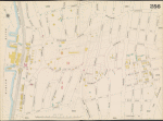 Bronx, V. 12, Double Page Plate No. 256 [Map bounded by E. 180th St., Burnside Ave., Creston Ave., Clifford Pl., Harlem River]