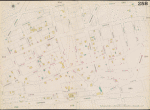 Bronx, V. 12, Double Page Plate No. 258 [Map bounded by Fleetwood Ave., Burnside Ave., Webster Ave., E. 173rd St.]