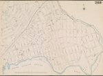 Bronx, V. 12, Double Page Plate No. 259 [Map bounded by Dangan St., Bronx River, Long Island Sound, Bungay St., Prospect Ave.]