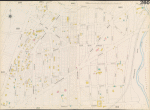 Bronx, V. 12, Double Page Plate No. 260 [Map bounded by Freeman St., Bronx River, Dongan St., Prospect Ave.]