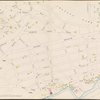 Bronx, V. 12, Double Page Plate No. 260 1/2 [Map bounded by Prospect Ave., Woodruff St., Bronx River, W. Farms Rd.]
