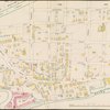 Bronx, V. 12, Double Page Plate No. 261 [Map bounded by Honeywell Ave., E. 182nd St., Bronx River, E. 176th St.]