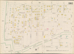 Bronx, V. 12, Double Page Plate No. 262 [Map bounded by Clinton Ave., E. 180th St., Honeywell Ave., Southern Blvd., Crotona Park North]