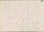 Bronx, V. 12, Double Page Plate No. 265 [Map bounded by E. 182nd St., Fordham Ave., E. 178th St., Burnside Ave., Creston Ave.]