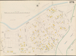 Bronx, V. 12, Double Page Plate No. 275 [Map bounded by Jerome Ave., Van Cortlandt Ave., Mosholu Parkway South, Briggs Ave., E. 198th St.]