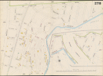 Bronx, V. 12, Double Page Plate No. 278 [Map bounded by Van Cortlandt Park South, Jerome Ave., Heath Ave., Broadway]