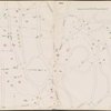 Bronx, V. 12, Double Page Plate No. 281 [Map bounded by Broadway, Old Post Rd., Waldo St., Delafield Ave., Schermerhorn Ave., Hudson River]