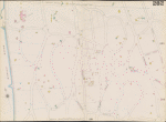 Bronx, V. 12, Double Page Plate No. 282 [Map bounded by Douglas Ave., Schermerhorn Ave., Hudson River]