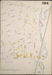 Bronx, V. 12, Double Page Plate No. 284 [Map bounded by McLean Ave., E. 233rd St., Martha Ave.]