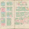 Manhattan, V. 3, Double Page Plate No. 49 [Map bounded by E. 4th St., Bowery, E. Houston St., W. Houston St., Greene St., W. 4th St.]