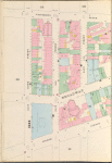 Manhattan, V. 3, Plate No. 57 [Map bounded by University Pl., E. 12th St., 4th Ave., E. 9th St.]