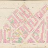 Manhattan, V. 3, Double Page Plate No. 59 [Map bounded by Bank St., W. 12th St., 6th Ave., W. 4th St., Perry St.]