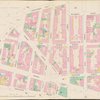 Manhattan, V. 3, Double Page Plate No. 60 [Map bounded by Waverley Pl., Perry St., Greenwich St., Gansevoort St.]