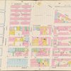 Manhattan, V. 3, Double Page Plate No. 61 [Map bounded by Little 12th St., Greenwich St., Bethune St., 13th Ave., Bloomfield St.]