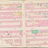 Manhattan, V. 3, Double Page Plate No. 62 [Map bounded by W. 17th St., 6th Ave., W. 12th St., Greenwich Ave., 8th Ave.]