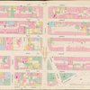 Manhattan, V. 3, Double Page Plate No. 63 [Map bounded by W. 17th St., 8th Ave., Little 12th St., 10th Ave.]