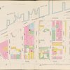 Manhattan, V. 3, Double Page Plate No. 64 [Map bounded by Hudson River, W. 17th St., 10th Ave., Bloomfield St.]