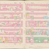 Manhattan, V. 3, Double Page Plate No. 65 [Map bounded by W. 22nd St., 6th Ave., W. 17th St., 8th Ave.]