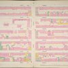 Manhattan, V. 3, Double Page Plate No. 66 [Map bounded by W. 22nd St., 8th Ave., W. 17th St., 10th Ave.]